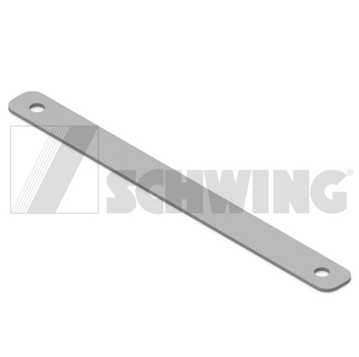 Ledge | Weight: 2 lbs | Dimensions: 325X30X3 MM