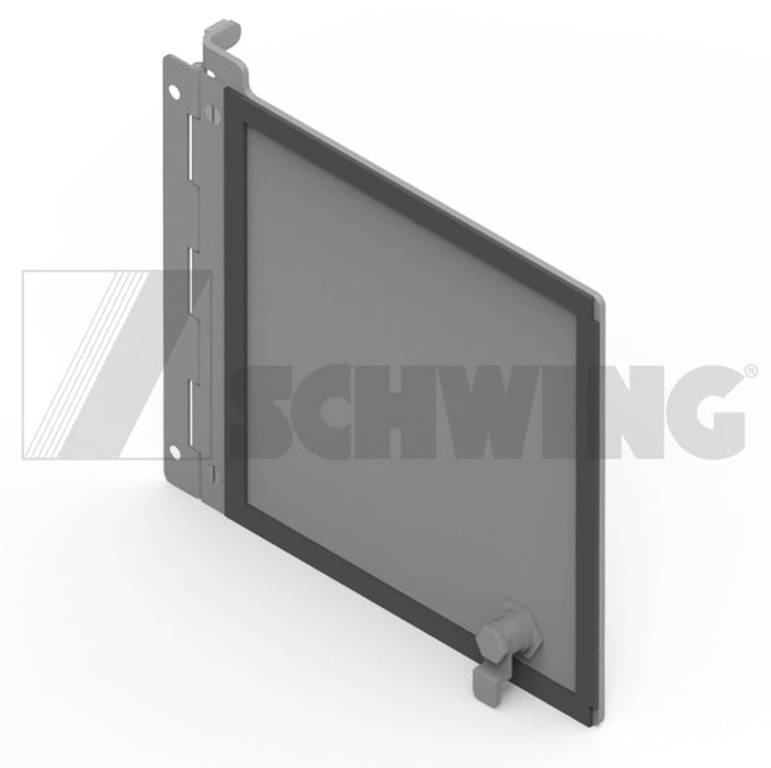 Door Cpl. | Weight: 3 lbs | Dimensions: 222X190X36 MM