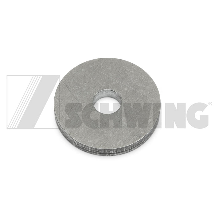 Disc A 5 X 9 / 35 | Weight: 2 lbs | Dimensions: 35 X 35 X 5 MM