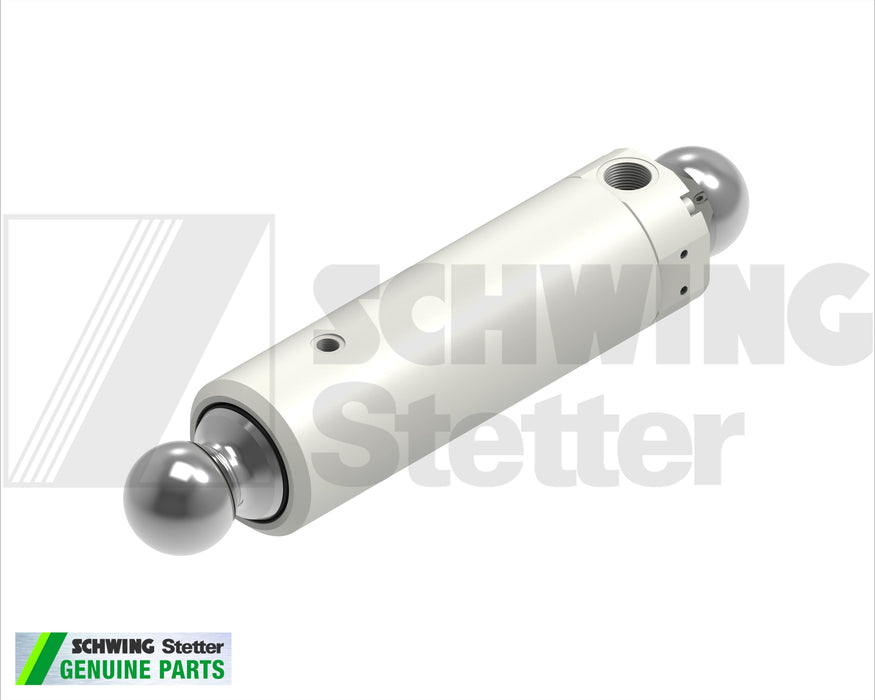 Plunger Rl, 80 X 178-Ku | Weight: 71 lbs | Dimensions: 112 X 112 X 547 MM