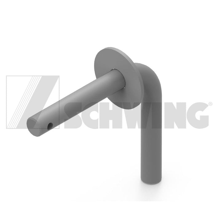 Socket Pin G 16 X 89/110- 6 | Weight: 2 lbs | Dimensions: 133 X 118 X 50