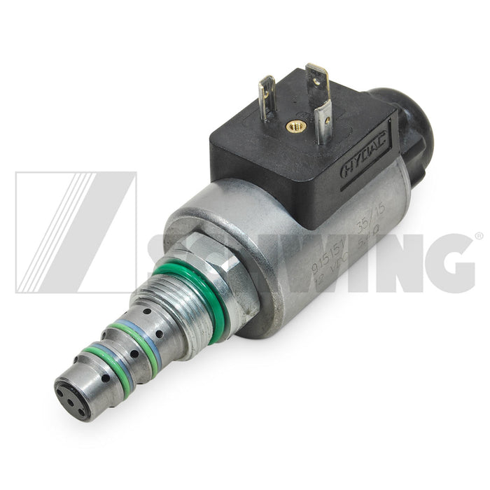 Valve Cartridge Wsm03230C, 12 Vdc | Weight: 2 lbs | Dimensions: 145 X 60 X 40 MM