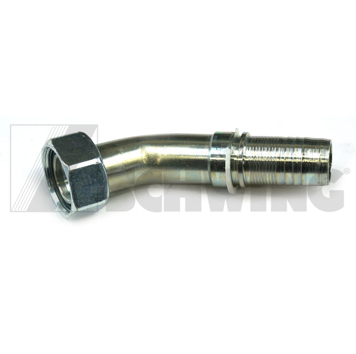 Sae Fitting Dkol Dn 25 45?? | Weight: 2 lbs | Dimensions: 160X60X45