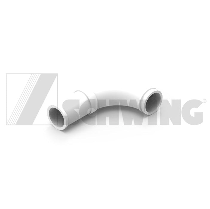 Pipe -Elbow,Dn125 5 1/2" 90?? Cci-L 200Mm | Weight: 63 lbs