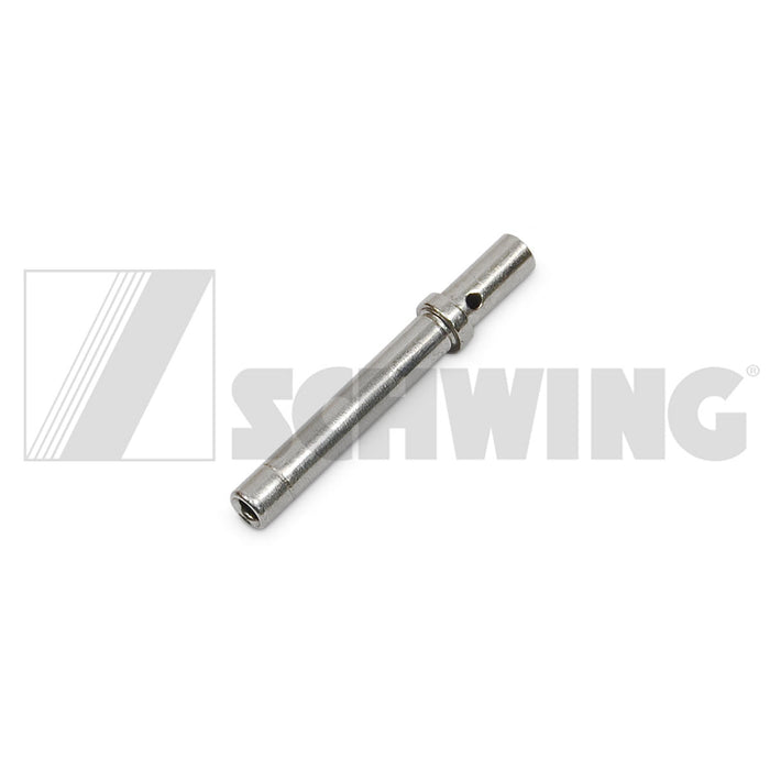 Connector Socket Dtm 20Awg | Weight: 2 lbs | Dimensions: 18 X 3 X 3 MM