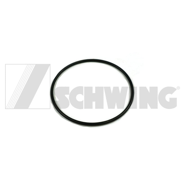 Accumulator O-Ring | Weight: 1 lbs