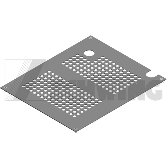 Grid - Water Box, Safety | Weight: 9 lbs