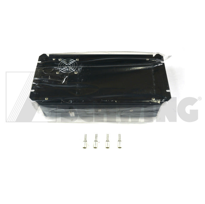 Parts Dc-Dc Converter 40A 12-24V | Weight: 24 lbs