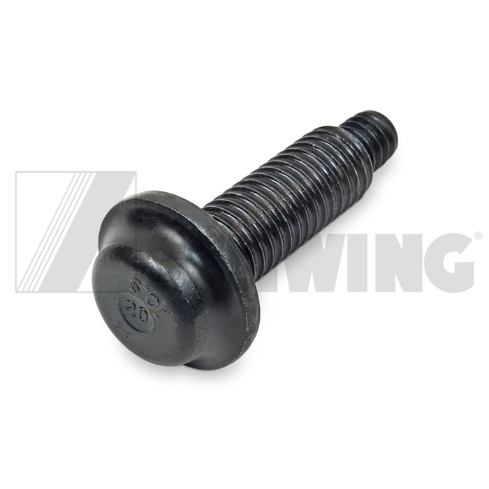 Screw Huck Bobtail 20 X 15-25 Grip | Weight: 2 lbs | Dimensions: 90 X 43 X 43 MM