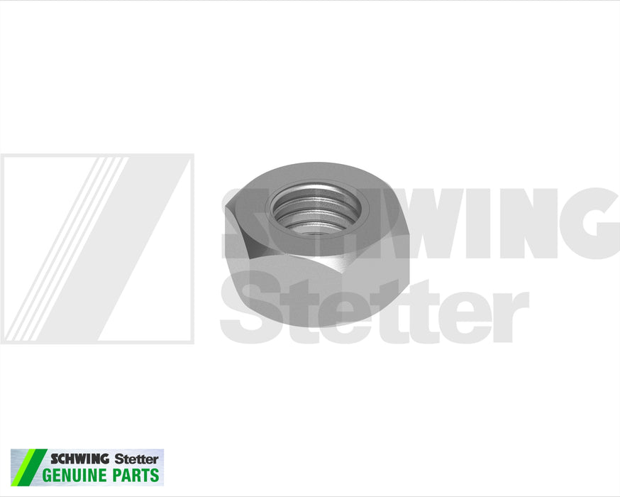 Nut | Weight: 1 lbs