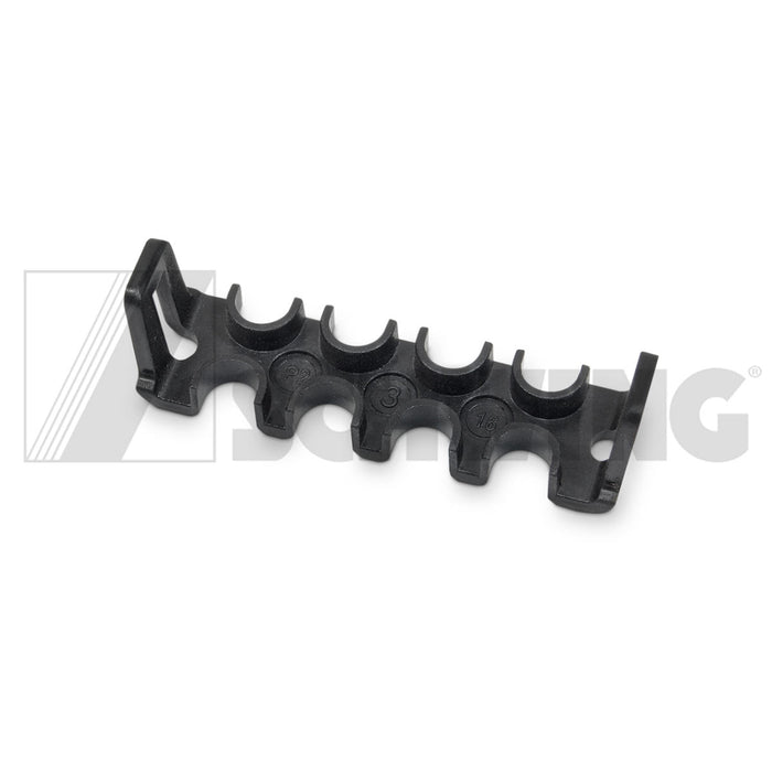 Connecting Piece Pta Lock 8-Pin | Weight: 2 lbs | Dimensions: 40 X 12 X 11 MM