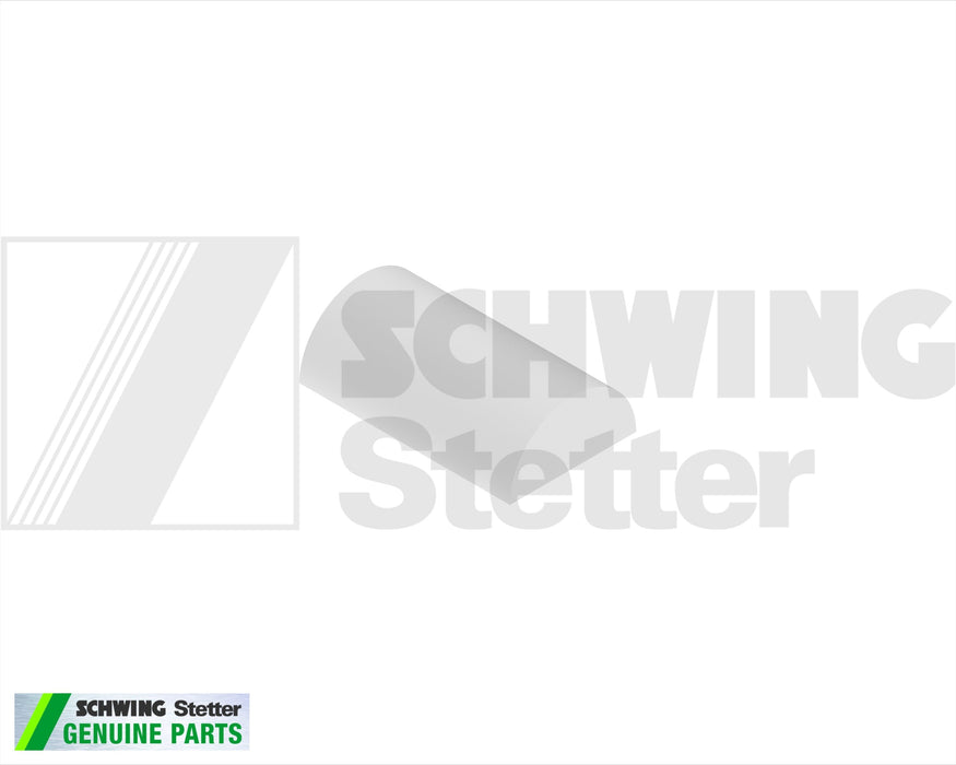 Limit Stop | Weight: 2 lbs | Dimensions: 50 X 30 X 15