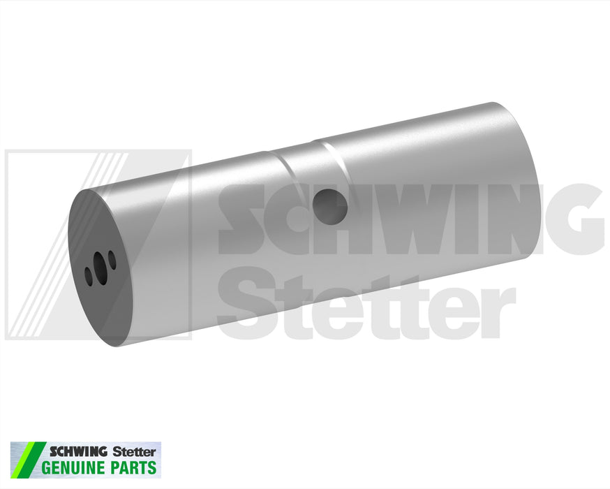 Bolt D 65, Supporting Tube Outside | Weight: 11 lbs