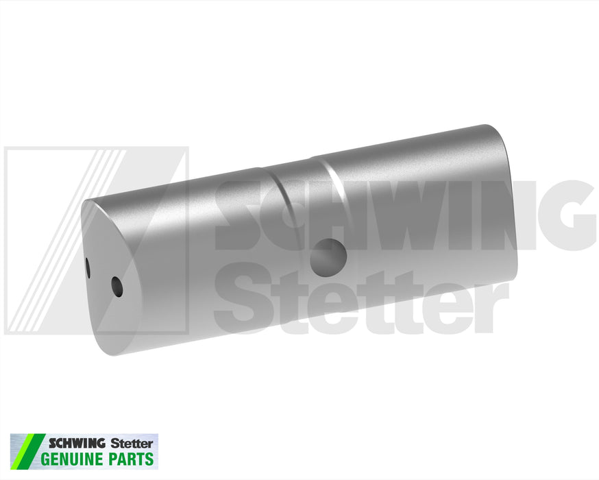 Bolt D 60, Supporting Tube Inside | Weight: 9 lbs