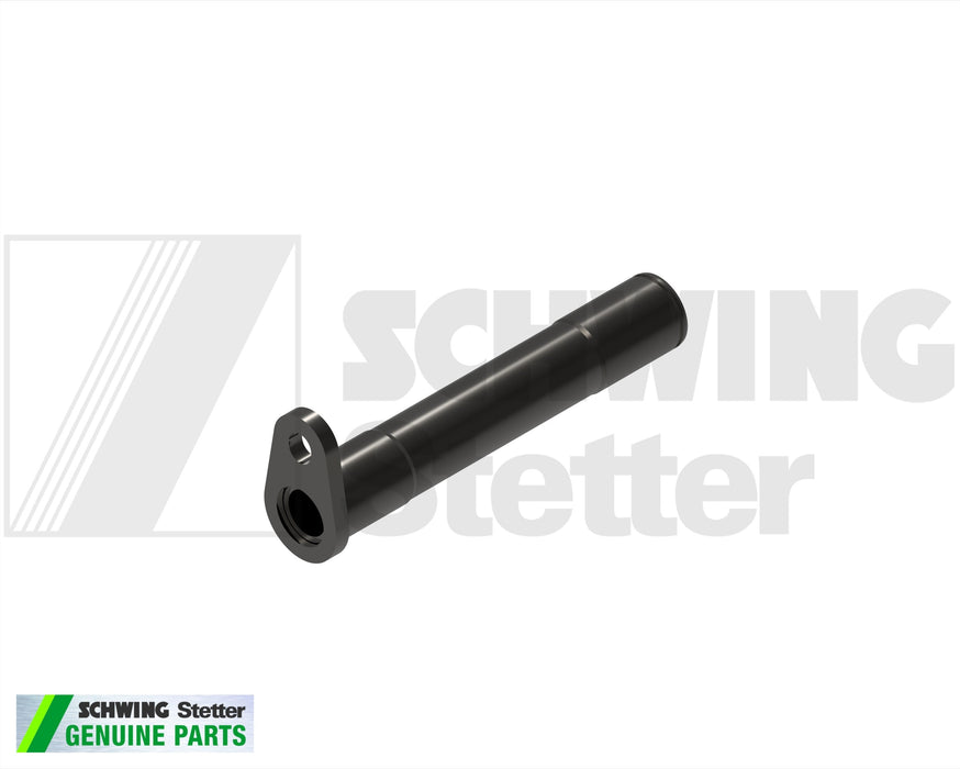 Bolt, Boom 5 - He5 | Weight: 6 lbs | Dimensions: 273,5X92,5X55 MM