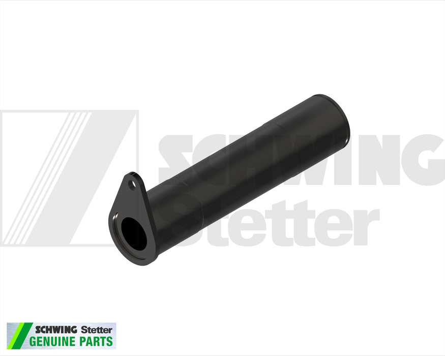 Bolt Hb2 - Hb1, Boom 2 | Weight: 41 lbs | Dimensions: 457,5X175X110 MM