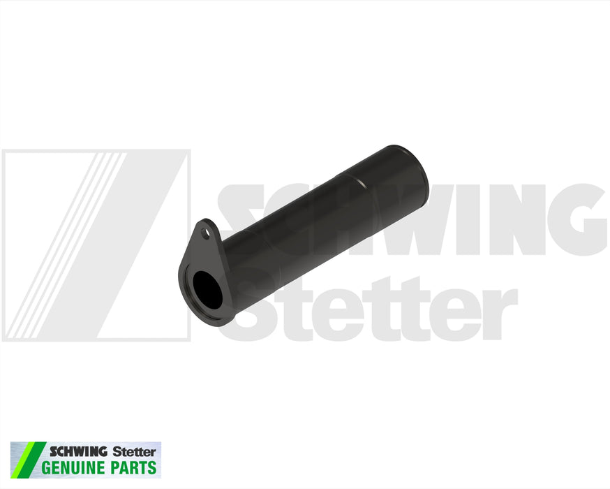 Bolt, Boom 1 - Zb1 | Weight: 36 lbs | Dimensions: 401,5X175X110 MM