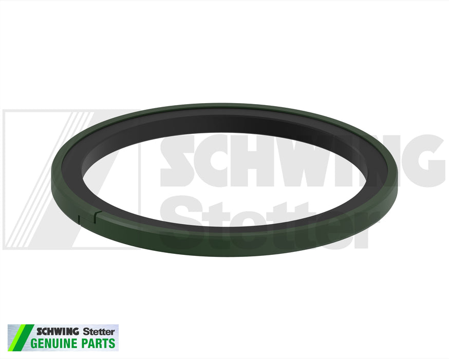 Cylinder Sealing 120 X 99 X 8 | Weight: 2 lbs | Dimensions: 120 X 120 X 8 MM