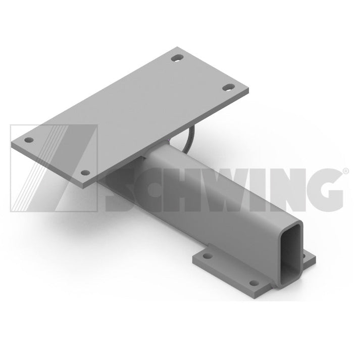 Bracket, Stepladder S46 | Weight: 22 lbs | Dimensions: 410 X 323 X 110 MM