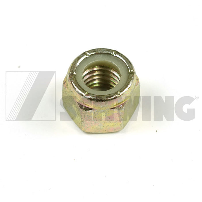 Nut - Hex, 5/8-11Unc, Nylock Gr 8 - Y.Z. | Weight: 2 lbs | Dimensions: 20 X 24 X 28