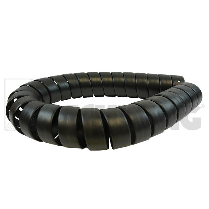 Parts Plastic Protective Spiral | Weight: 1 lbs