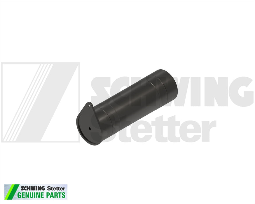 Bolt, Turret - Bomm Section 1 | Weight: 177 lbs | Dimensions: 512X235X170 MM