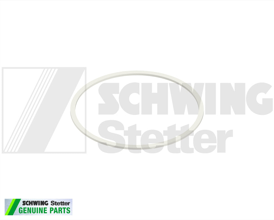 Back-Up Ring 80 X 86.4 X 1,5 | Weight: 2 lbs