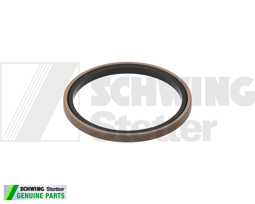 Piston Sealing Omk-S 170 | Weight: 3 lbs