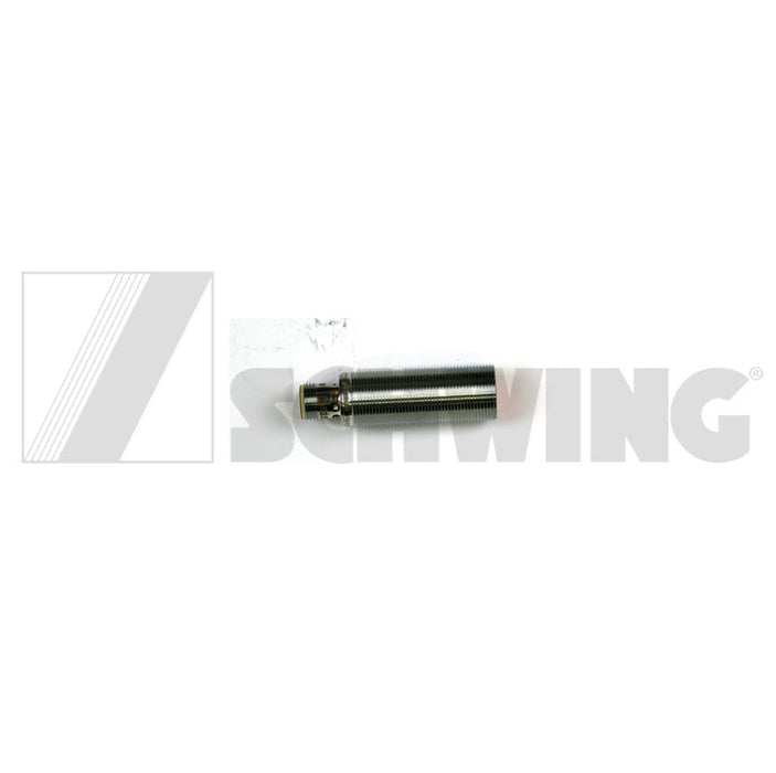 Sensor Ind. Prox 18Mm Pnp 8Mm Range M12 | Weight: 2 lbs