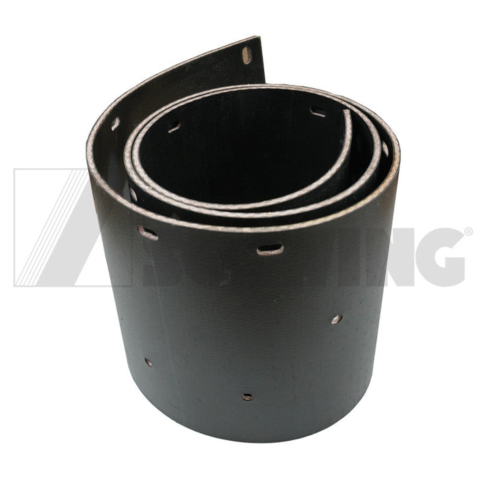 Parts - Rubber Splash Guard, Rb Sai | Weight: 22 lbs | Dimensions: 8 X 325 X 2603