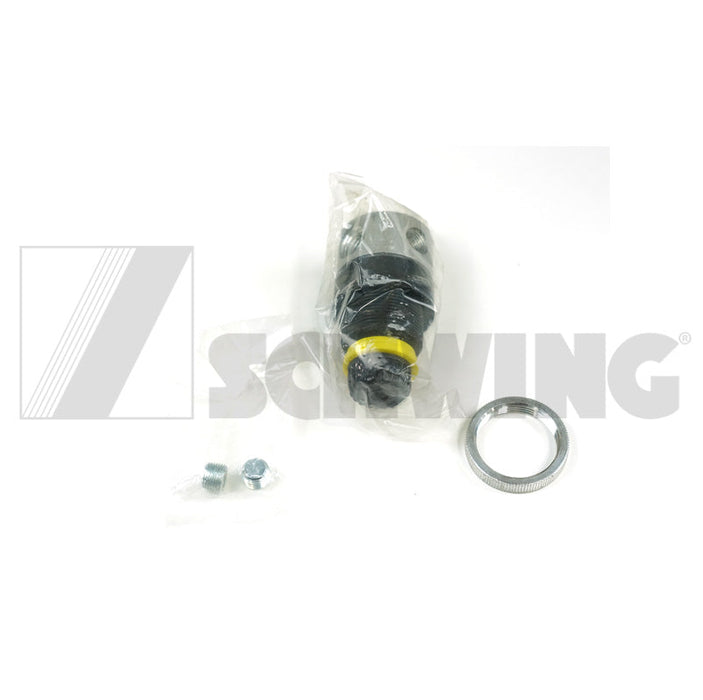 Regulator , 1/4" Pipe, 5-60 Psi | Weight: 1 lbs