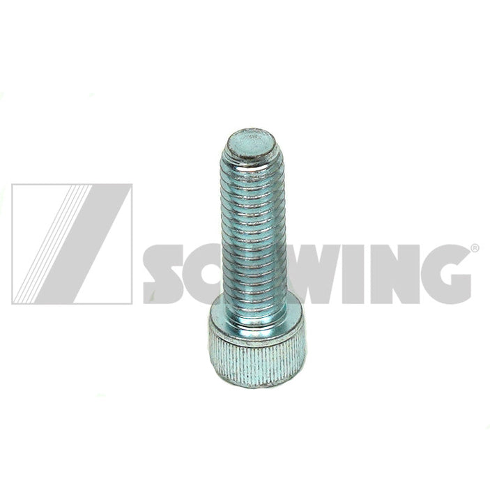 Screw - Shc, 3/8-16 X 1.25" - Fe/Zn5C | Weight: 2 lbs | Dimensions: 41 X 14 X 14