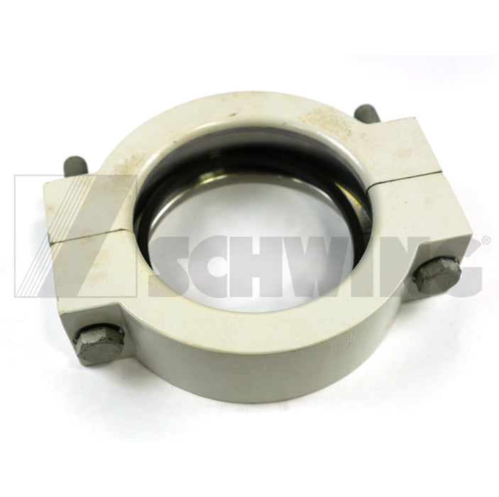 Screw Coupling Dn150 Pn250 Cpl. | Weight: 33 lbs | Dimensions: 76 X 240 X 290 MM