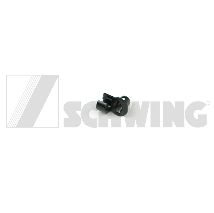 Connecting Pieces - Clip, Pullrod, 4Mm | Weight: 1 lbs