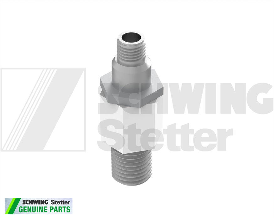 Elec. Proximity Switch, Pre-Assembly | Weight: 2 lbs | Dimensions: 24 X 72 X 24