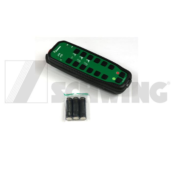 Transmitter Sp Omnex Retrofit | Weight: 1 lbs