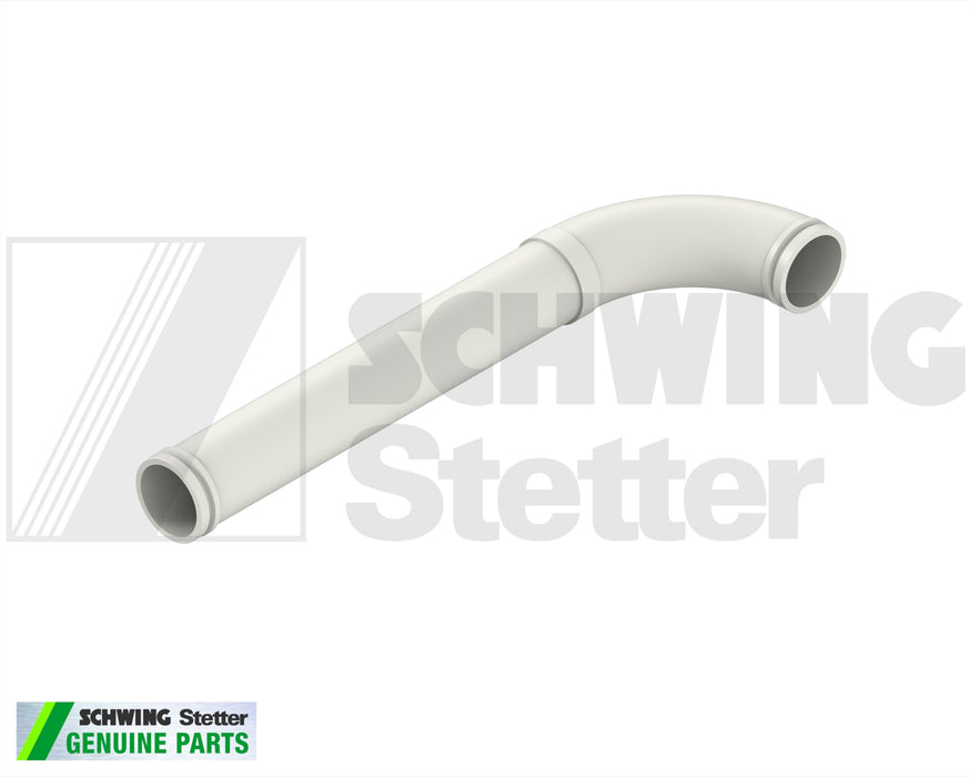 Elbow Dn125 5 1/2" 90?? S2000 885Mm | Weight: 94 lbs | Dimensions: 1235 X 350 X 150