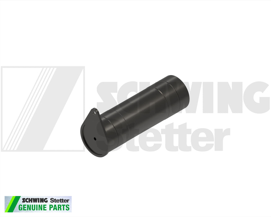 Bolt, Turret - Boom 1 | Weight: 145 lbs | Dimensions: 475 X 230 X 160