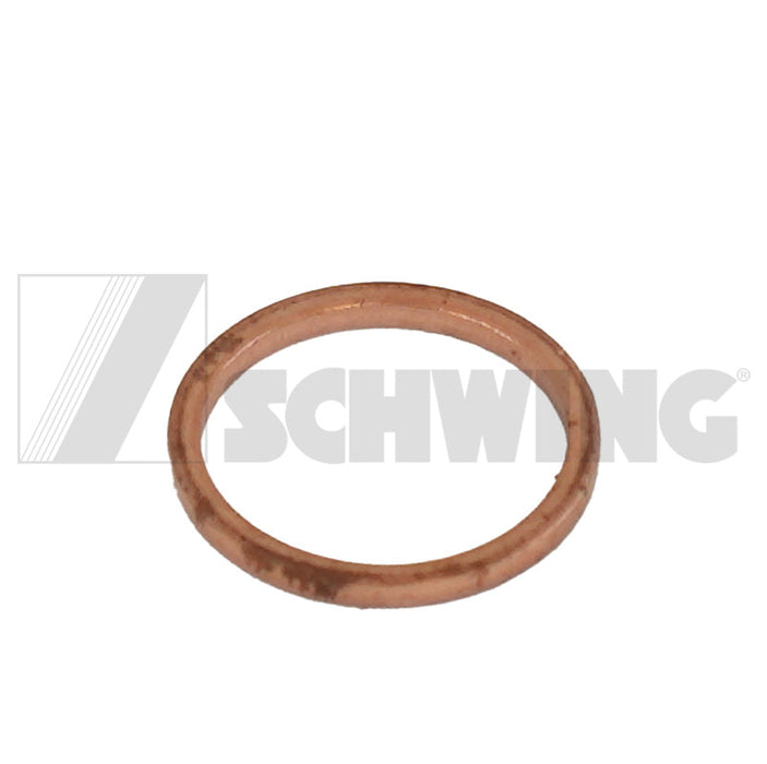 Seal Ring Ball Switch Cylinder | Weight: 1 lbs