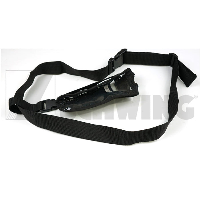 Parts G5 Flex X-Mitter Pouch W/Lanyard | Weight: 1 lbs | Brand: SCHWING