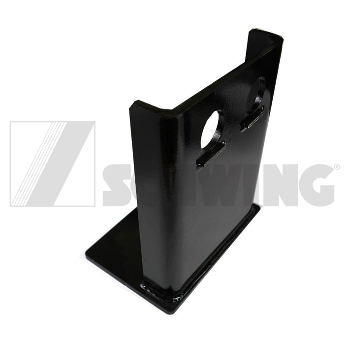 Wmt - Bulkhead S39Sx Return | Weight: 30 lbs | Dimensions: 204 X 305 X 353MM