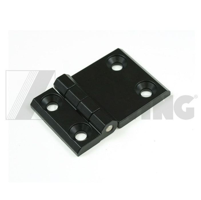 Hinge - 60 X 90Mm, M8 | Weight: 2 lbs