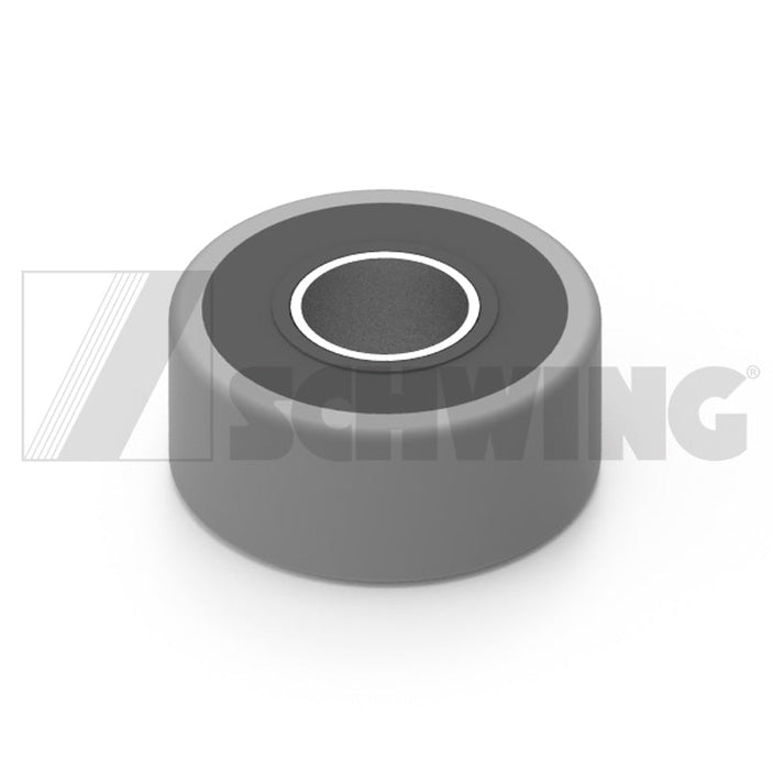 Running Roller S65Sxf | Weight: 3 lbs | Dimensions: 90X90X40 MM