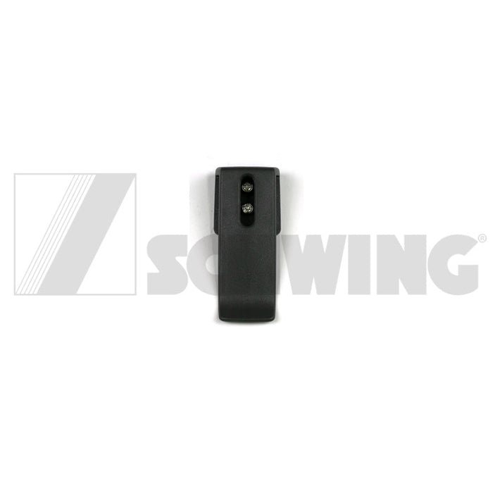 Transmitter Belt Clip,Scanrecorocketflex | Weight: 1 lbs