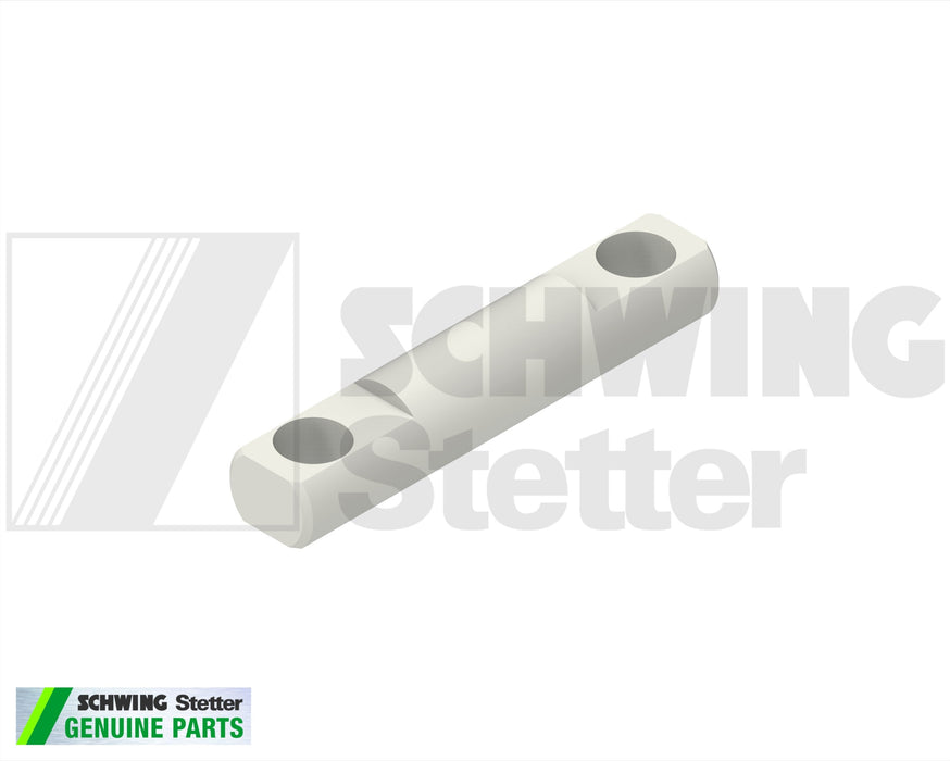 Bolt For Water Box Sai | Weight: 2 lbs | Dimensions: 80 X 16 X 16
