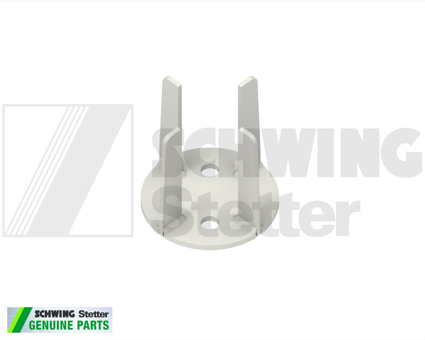 Drain Plug For Water Box Sai | Weight: 2 lbs | Dimensions: 82 X 82 X 79