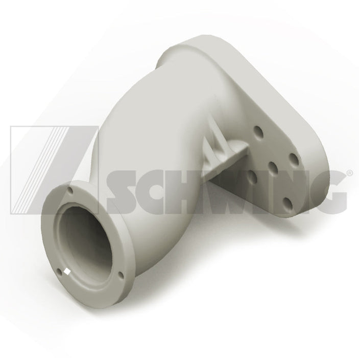 Tube -S-Tube Sp305 | Weight: 42 lbs | Dimensions: 350 X 300 X 175 MM