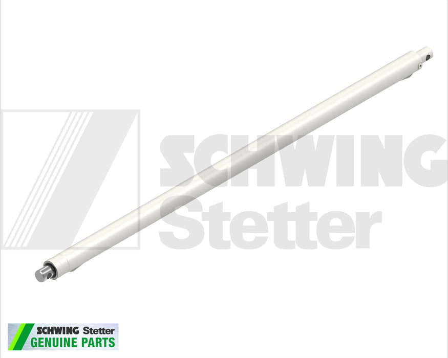 Hydraulic Cylinder 70/50 X 1790 | Weight: 129 lbs