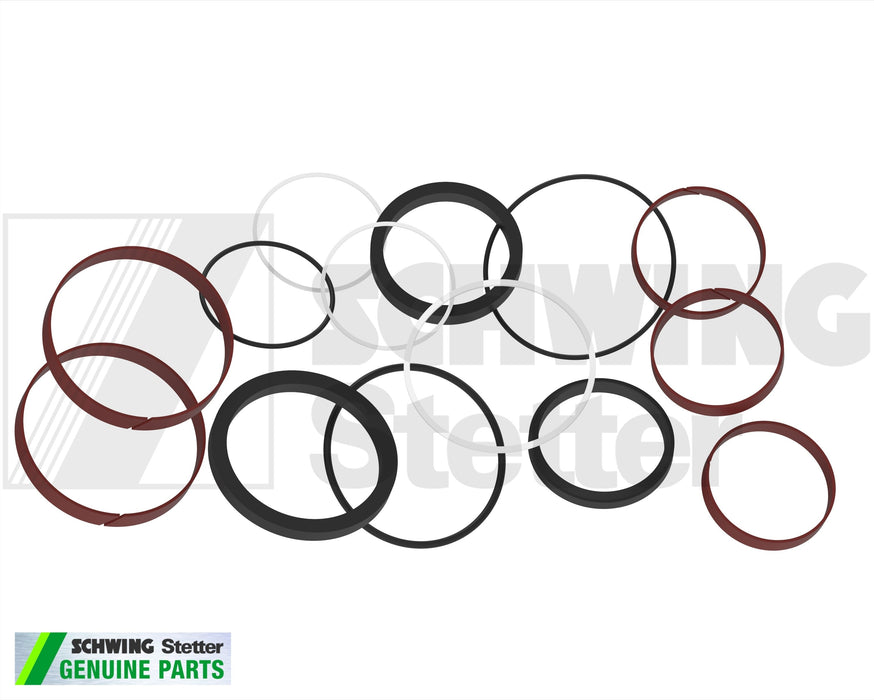 Kit - Sealing Set 150/100 | Weight: 2 lbs