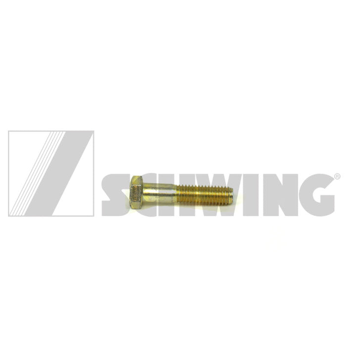 Screw - Hhc, 3/8-16 X 1.75" Gr 8 Fe/Zn5C | Weight: 2 lbs | Dimensions: 15 X 17 X 51